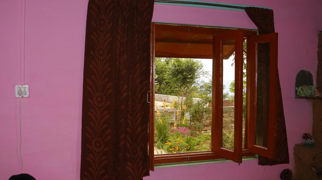 Ram Singh Mehra Guest House Almora Exteriér fotografie